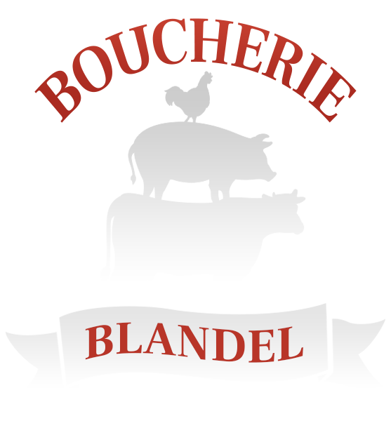 BOUCHERIE BLANDEL
